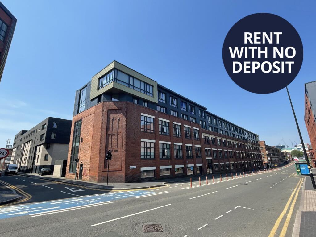 Lombard Street, Birmingham, West Midlands, B12