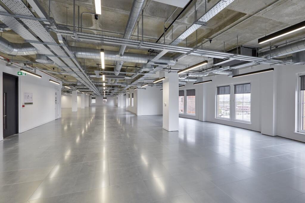 Additional image 37 of Lanchester House, Trafalgar Place, Brighton, BN1 4FU