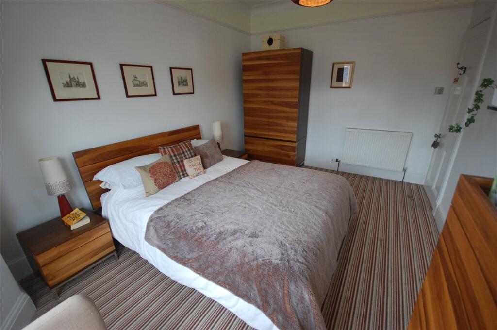 Additional image 14 of Camperdown Road, West End, Aberdeen, AB15