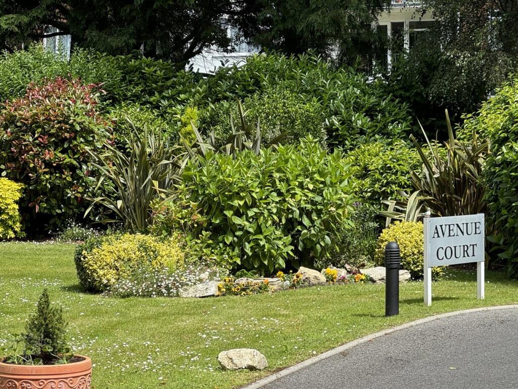 Additional image 17 of 18 -20 The Avenue, Branksome Park, Poole, BH13