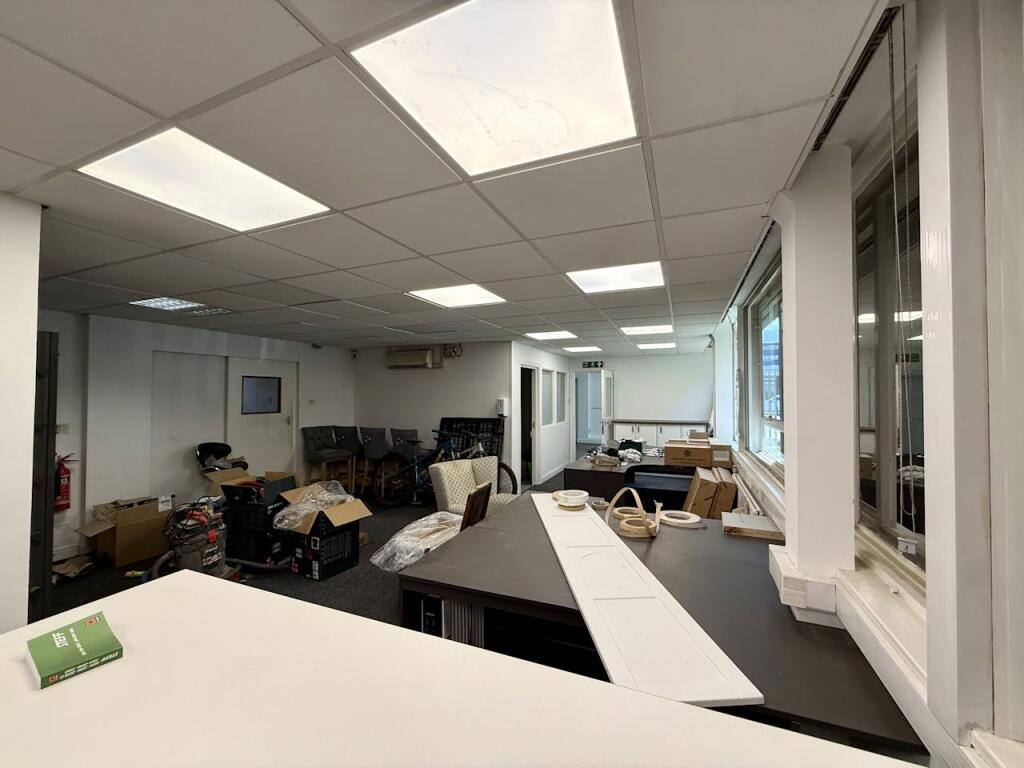 Additional image 5 of Ground Floor, Nuvo House, Austin Way, Birmingham, B42 1DU