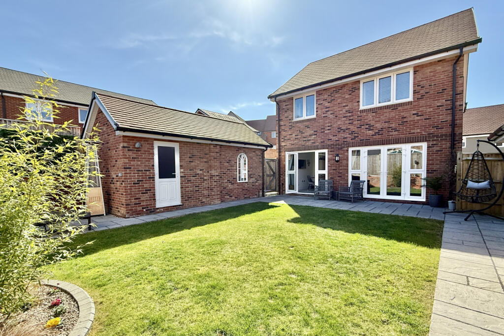 Additional image 24 of Heathpoult Road, Verwood, BH31