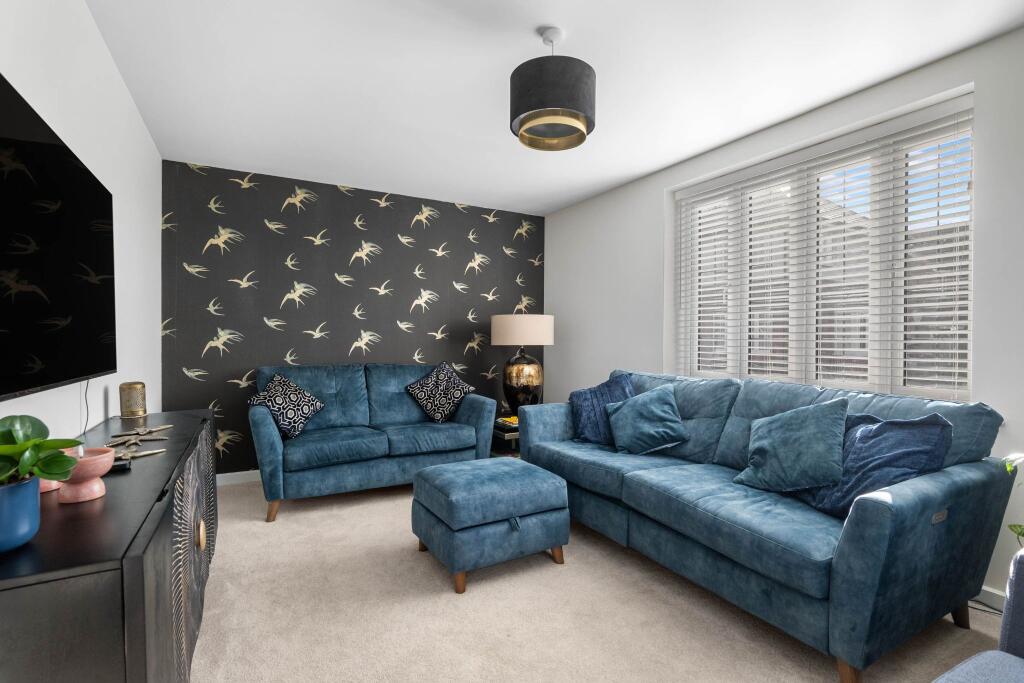 Additional image 8 of Norris Close, Alcester Park, Alcester, B49