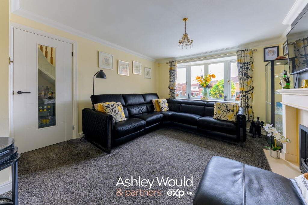 Additional image 3 of Heathy Farm Close, B32