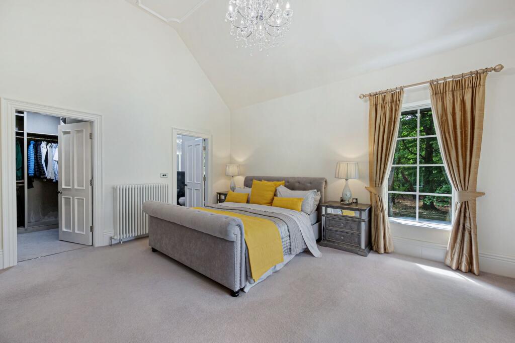 Additional image 36 of Newbrook Road, Bolton, BL5 | Luxury Woodland Retreat with Sunset Views & Stunning Family Interiors
