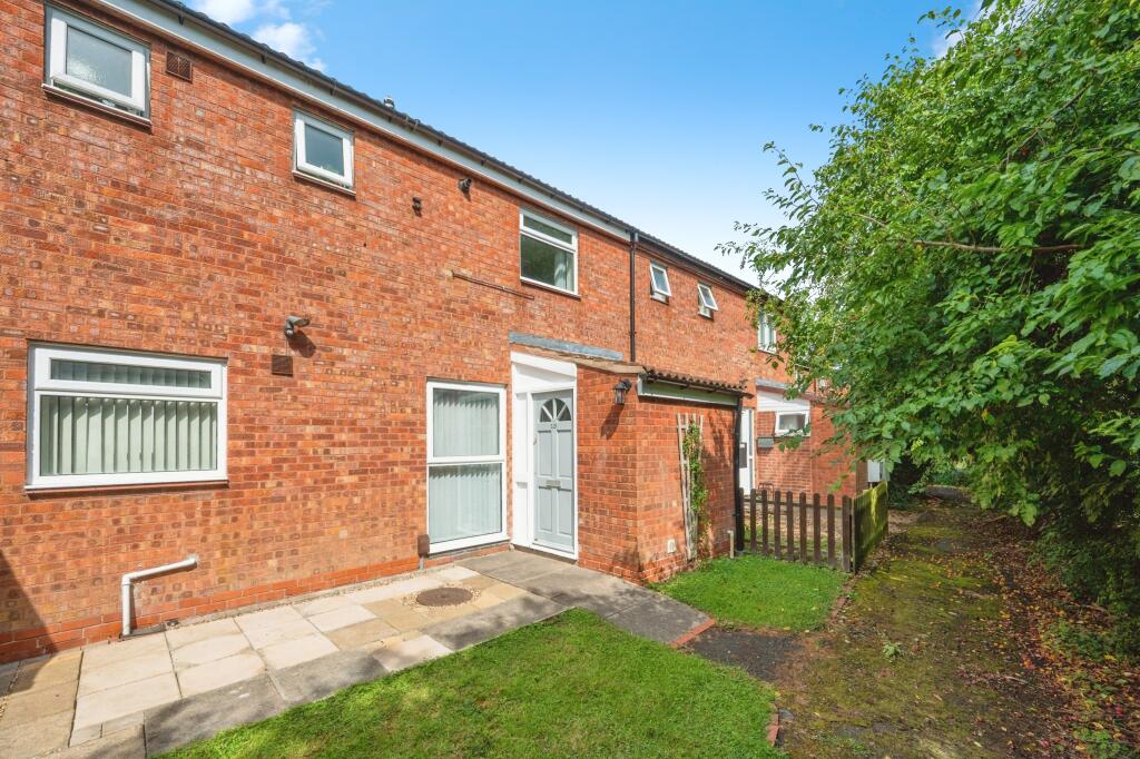 Additional image 15 of Loxley Close, Redditch, B98