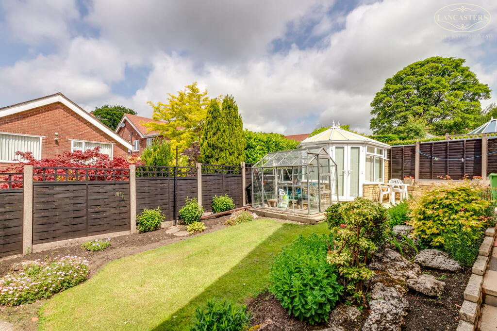 Additional image 17 of Moor Platt Close, Horwich, Bolton, BL6