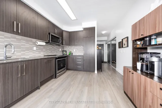 Additional image 4 of 5180 Yonge St Unit 1201