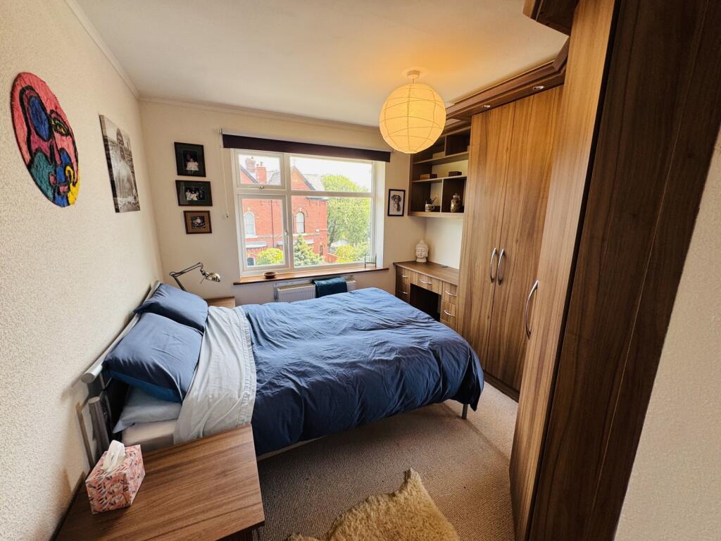 Additional image 21 of Brownlow Road, Horwich, Bolton, BL6