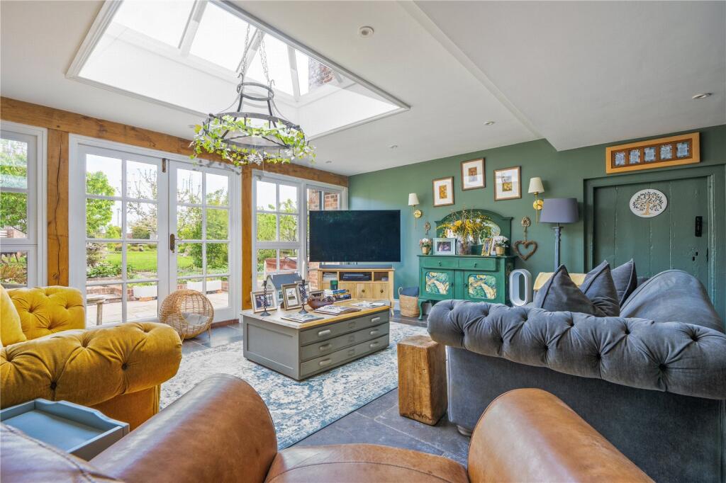 Additional image 19 of New Barn Fram, Knowlton, Wimborne, BH21