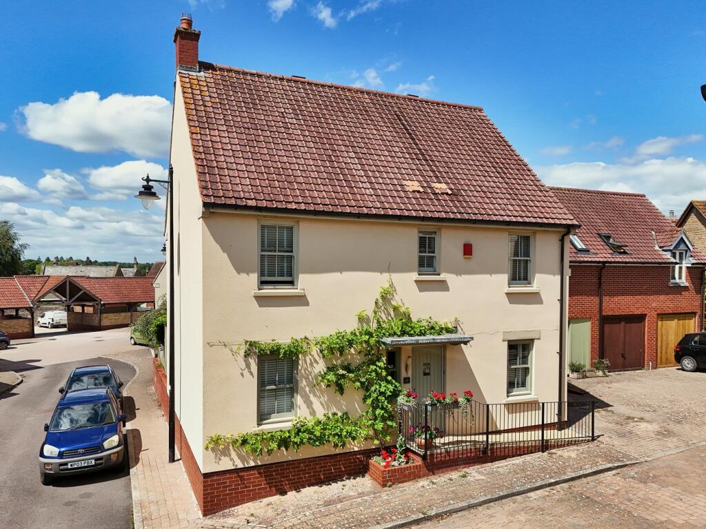 Property image for The Old Brewery, Rode, BA11