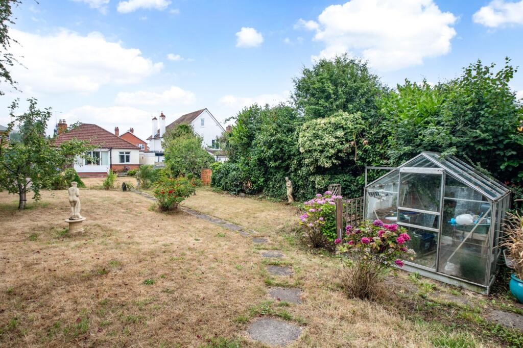 Additional image 17 of Highfields, Bromsgrove, Worcestershire, B61