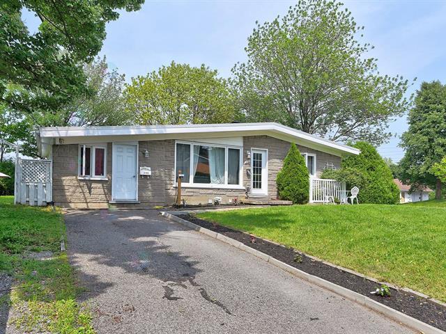 3150-3152 Av. de la Paix|Québec (Sainte-Foy/Sillery/Cap-Rouge), Quebec G1X1C3