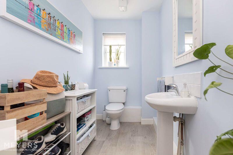 Additional image 4 of Malmesbury Close, Christchurch, BH23