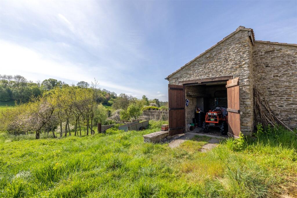 Additional image 23 of Four Bedroom Detached House With Land And Outbuildings