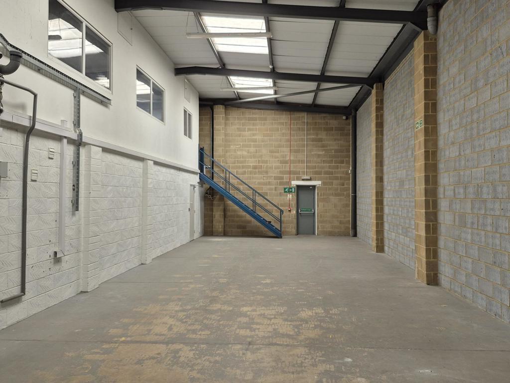 Additional image 9 of Unit 10, Ferndown Industrial Estate, Old Forge Road, Ferndown, Dorset