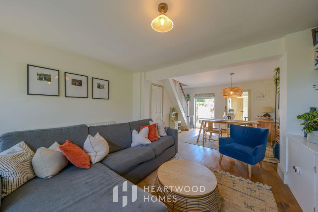 Additional image 21 of Lower Luton Road, Wheathampstead, St. Albans, AL4 8HQ