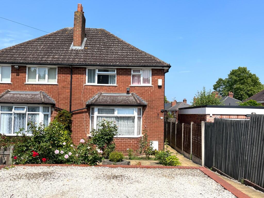 Additional image 10 of Kendal Avenue, Birmingham, B45