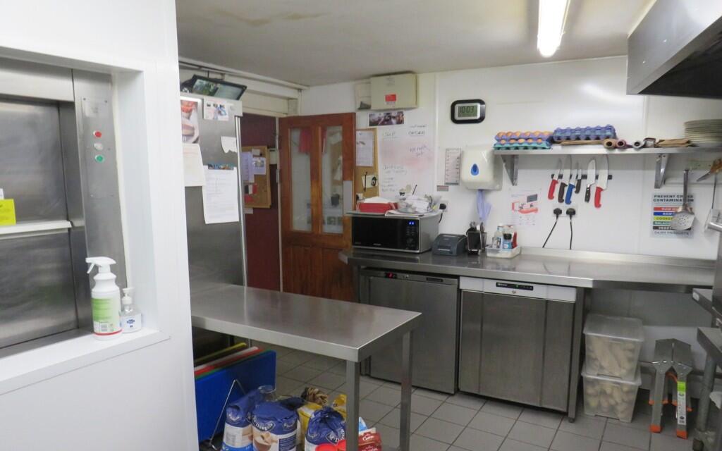 Additional image 11 of Coffee Eco, Main Street, BD23