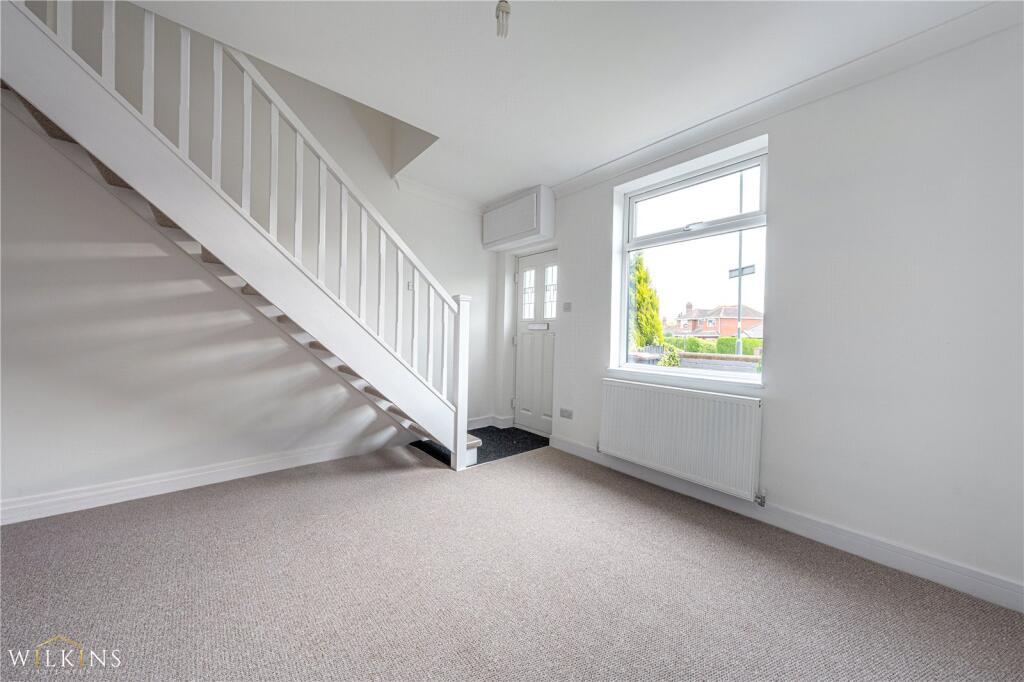 Additional image 4 of Tamworth Road, Kingsbury, Tamworth, Warwickshire, B78