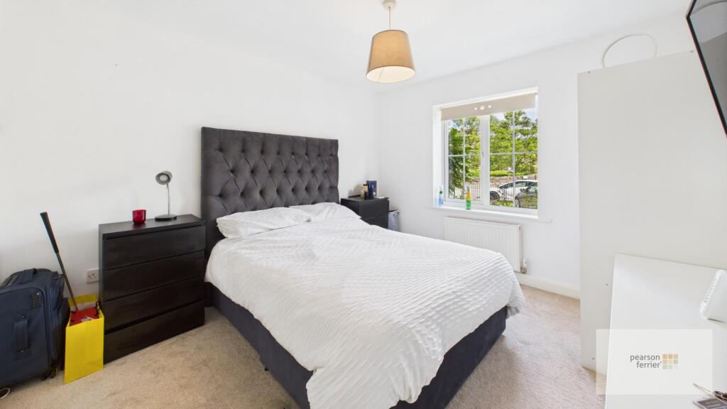 Additional image 6 of New Century Apartments, Stubbins Street, Ramsbottom