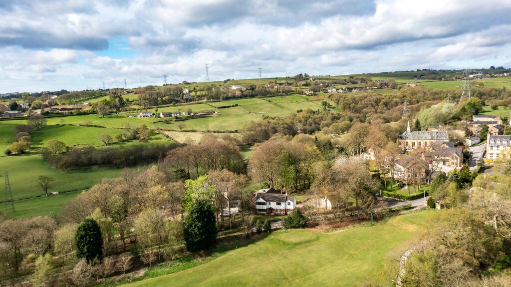 Additional image 43 of Hollymount Lane, Greenmount, Bury, Greater Manchester, BL8 4HP