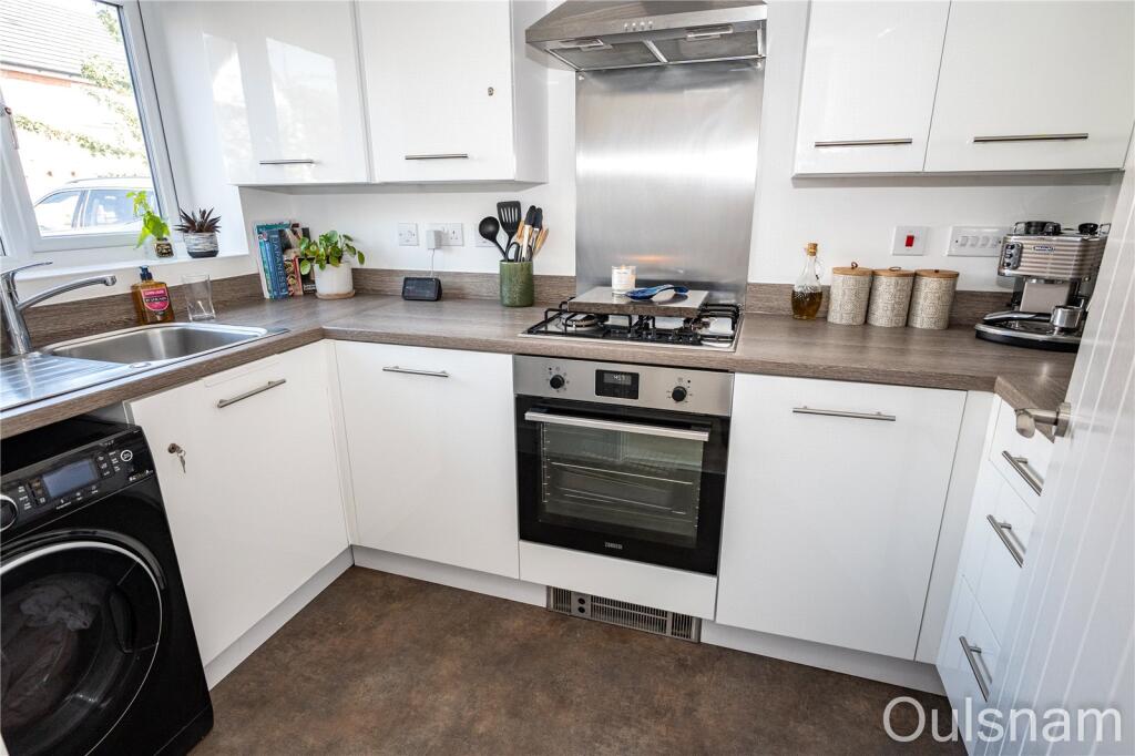 Additional image 12 of Russell Street, Cofton Hackett, Birmingham, Worcestershire, B45