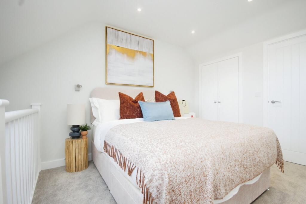 Additional image 6 of 46 R L Stevenson Avenue, Westbourne, BH4