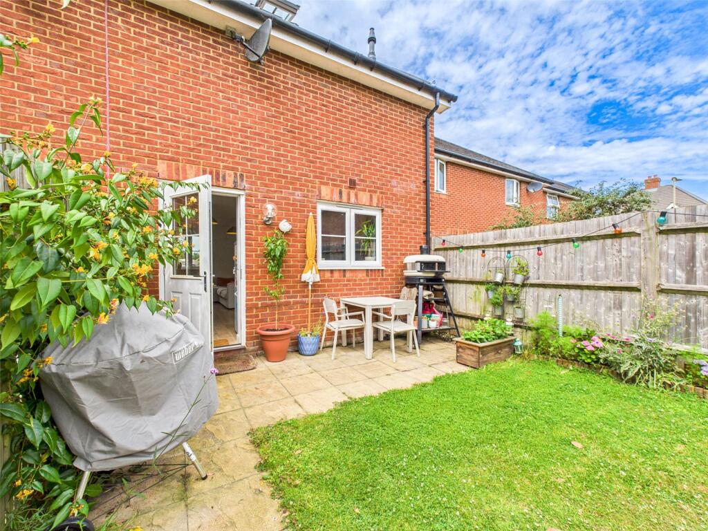 Additional image 19 of Marryat Way, Bransgore, Christchurch, Dorset, BH23