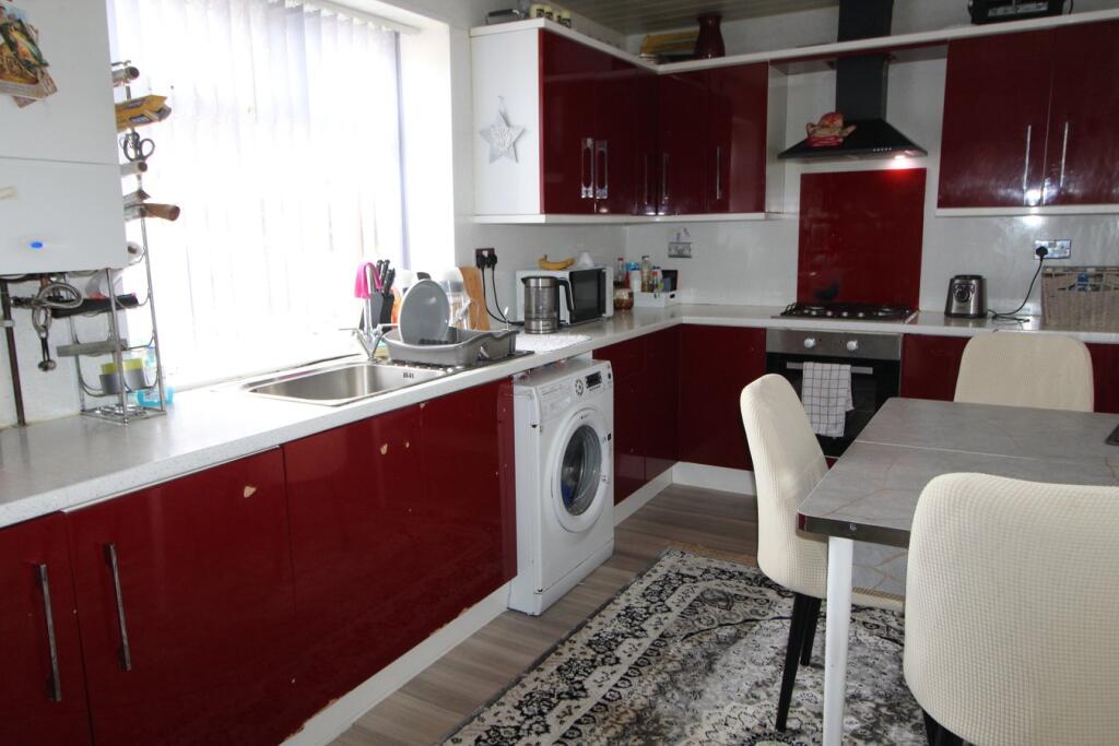 Additional image 3 of Highfield Road, Keighley, BD21