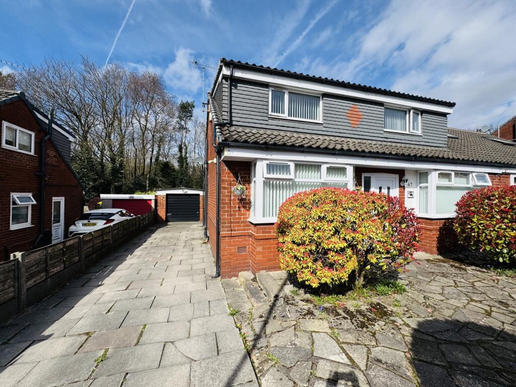 Primary image of Alexandra Road, Lostock, Bolton, BL6