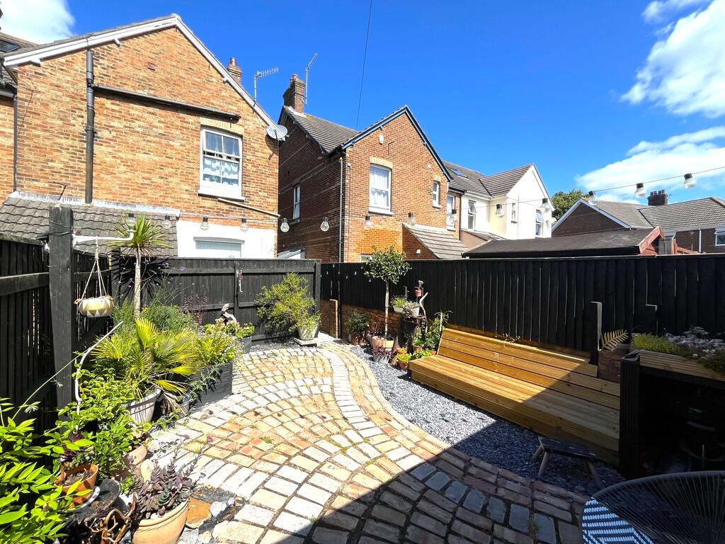 Additional image 24 of Wimborne Road, Heckford Park