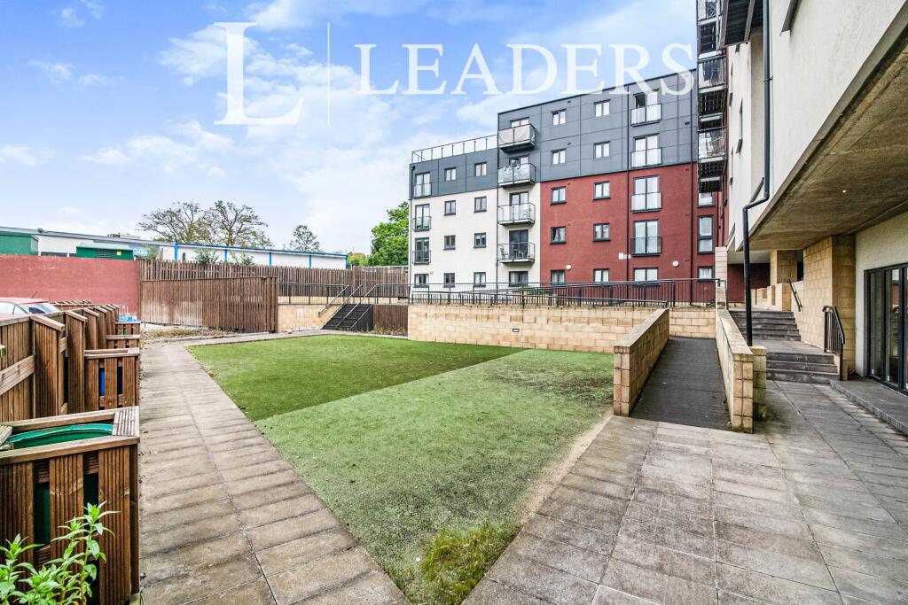 Additional image 8 of One Bedroom Apartment, Solihull Heights, B26