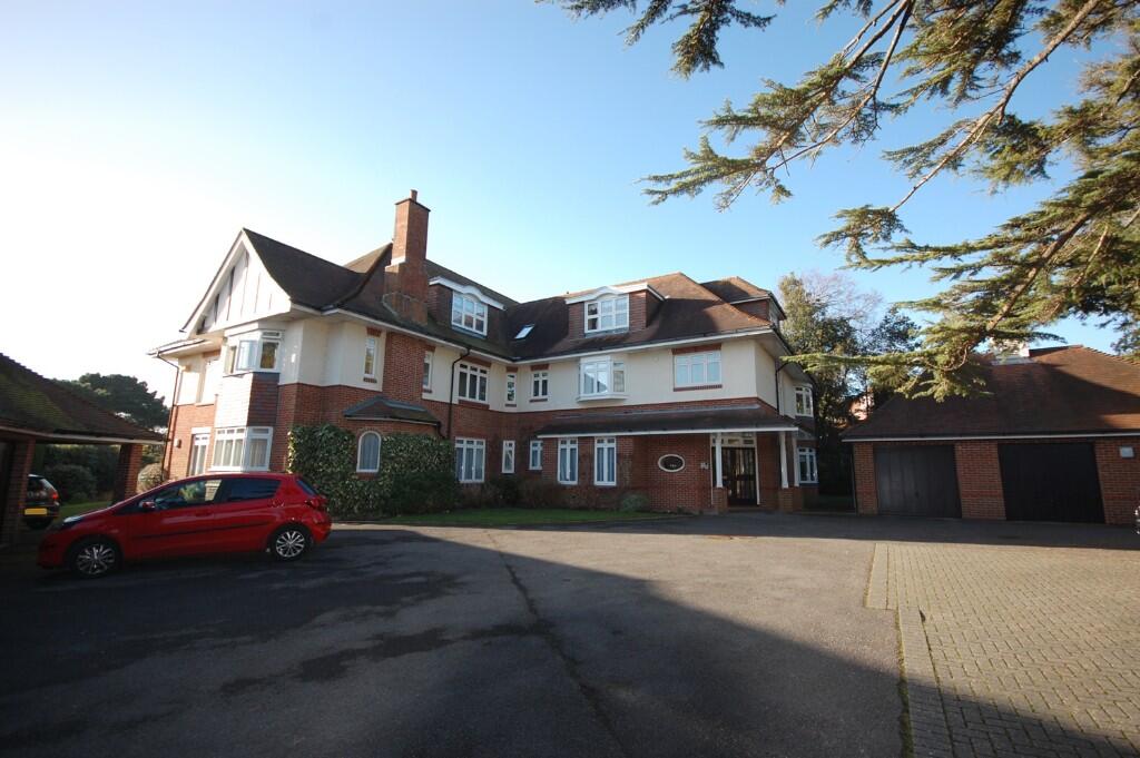 Additional image 20 of Milner Road, Bournemouth, Dorset, BH4