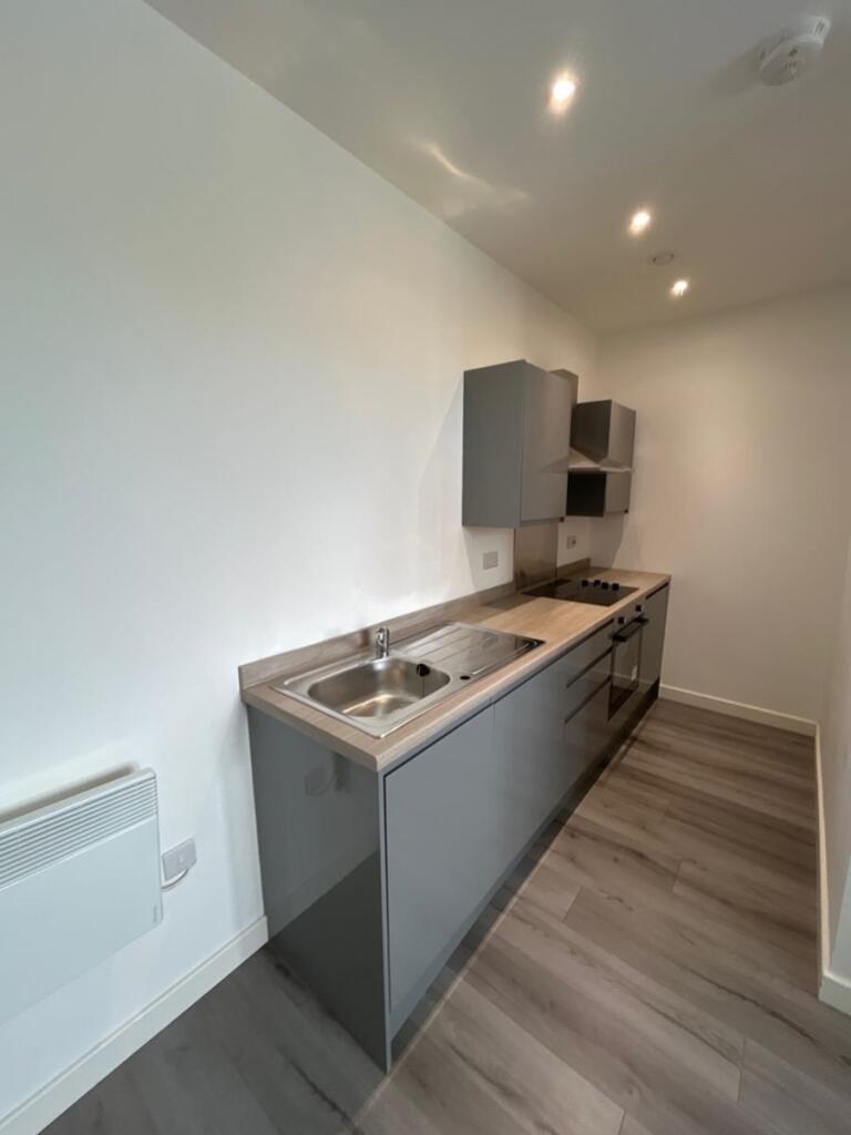 Additional image 2 of Card House, Bingley Road, Bradford, BD9