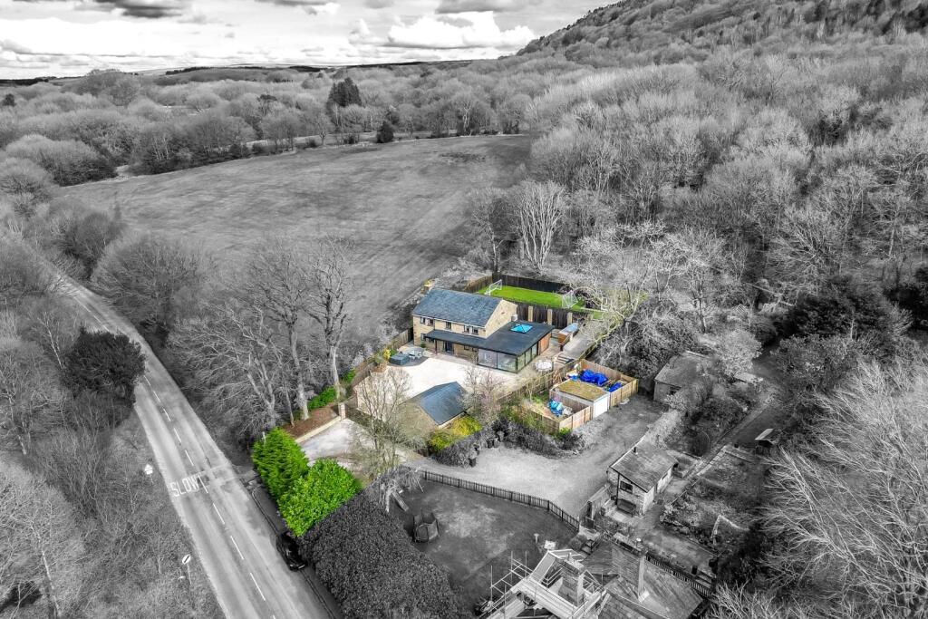 Additional image 62 of Brown Cot, Rivington Lane, Rivington, BL6 7RX