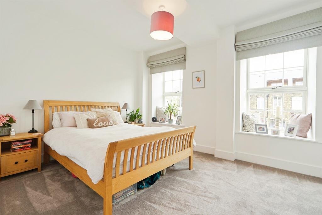 Additional image 11 of Spinning Mill Court, Haworth, KEIGHLEY