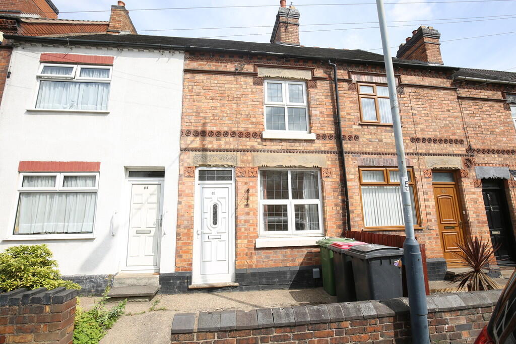 Property image for Long Street, Dordon, Tamworth