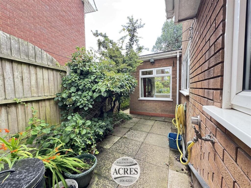Additional image 47 of Ravenhurst Drive, Great Barr, Birmingham