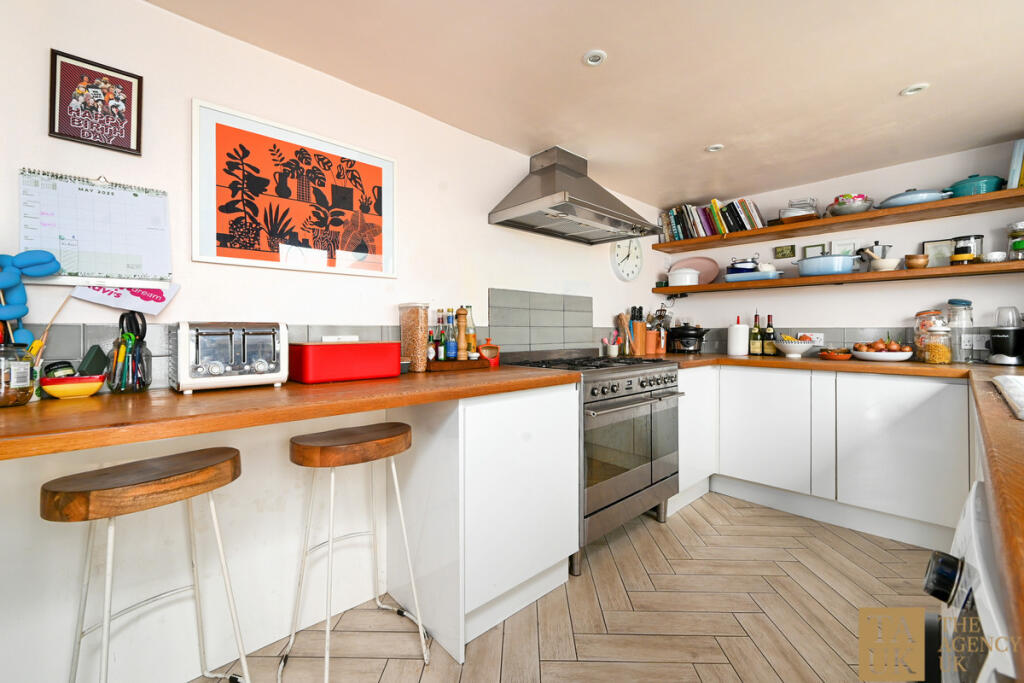 Additional image 11 of Great College Street, Brighton, BN2