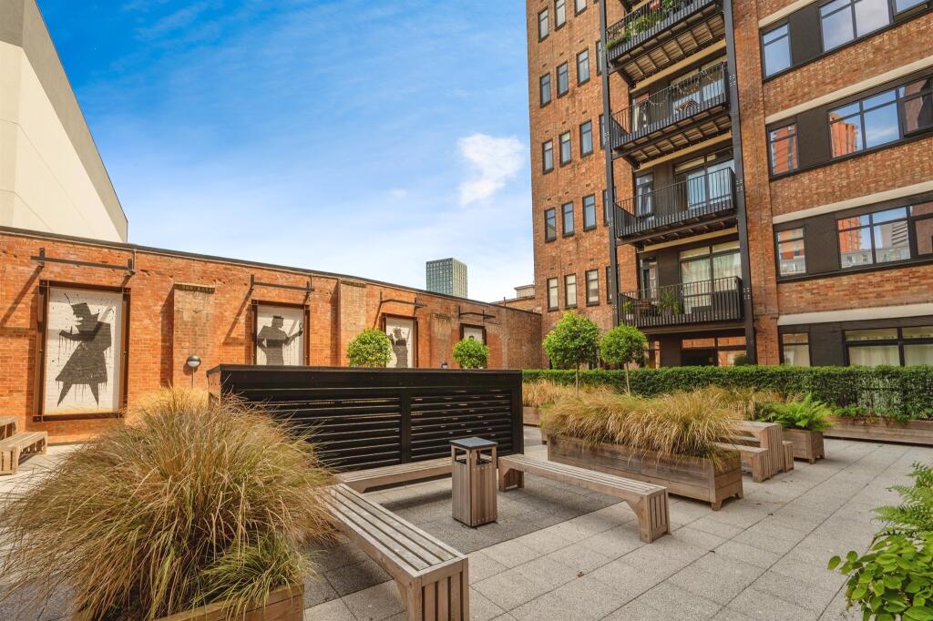 Additional image 12 of Gooch Street North, Birmingham