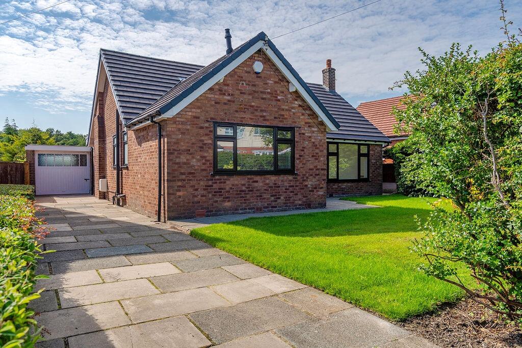 Additional image 33 of Newland Drive, Bolton, Lancashire, BL5