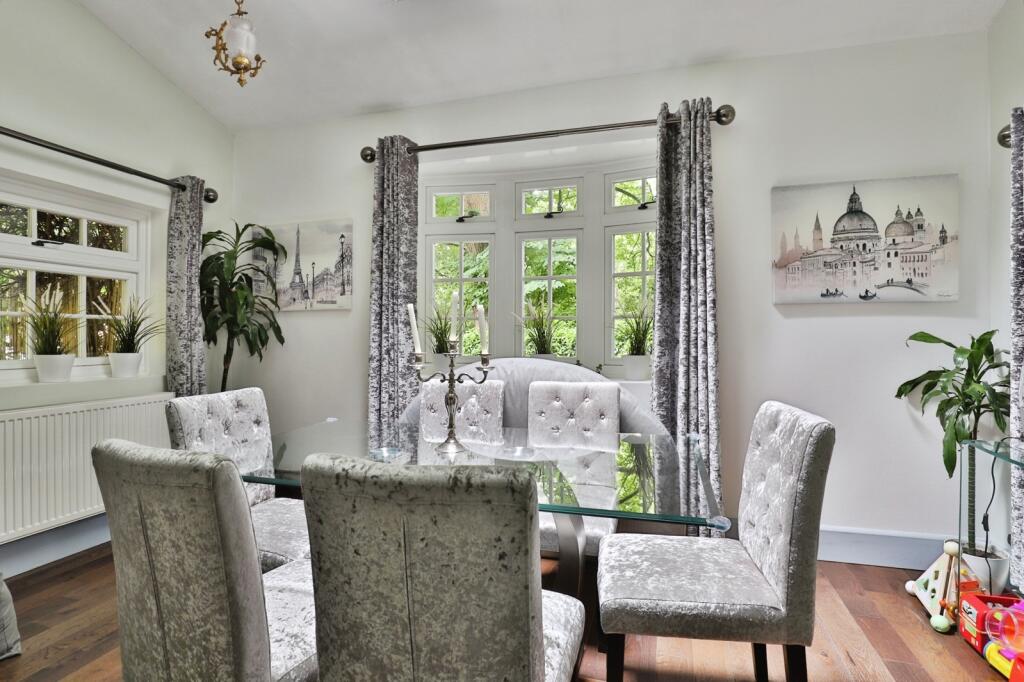 Additional image 3 of Benellen Road, Talbot Woods, Bournemouth, Dorset, BH4