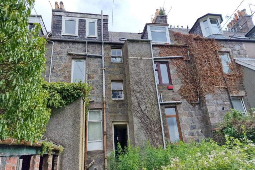 Additional image 2 of 66, Menzies Road, Torry, Aberdeen, AB119AQ