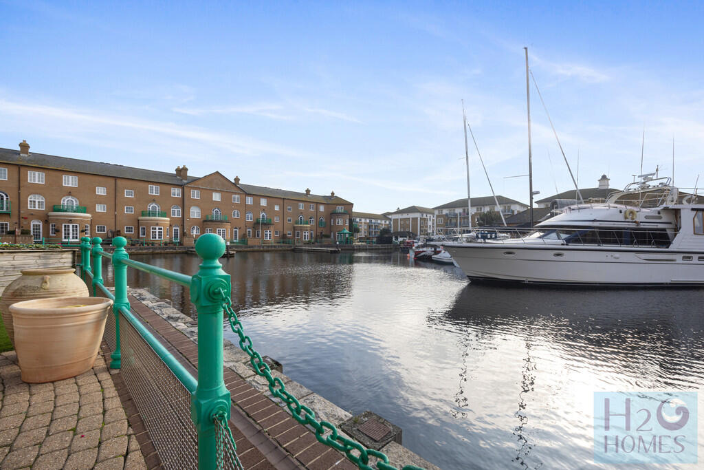 Additional image 28 of Trafalgar Gate, Brighton Marina Village, Brighton