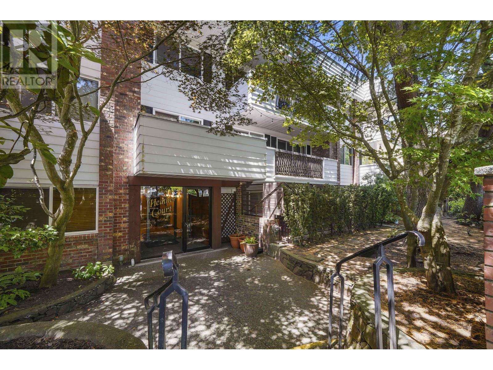 101 3353 HEATHER STREET|Vancouver, British Columbia V5Z3K6