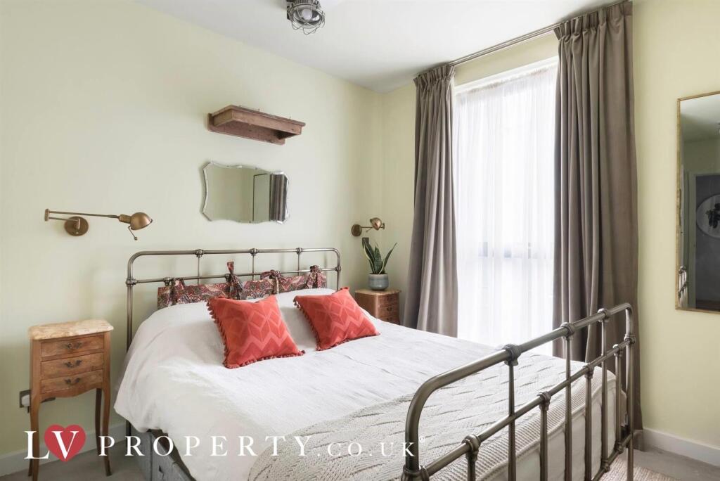 Additional image 13 of Comet works, Blast House, Jewellery Quarter