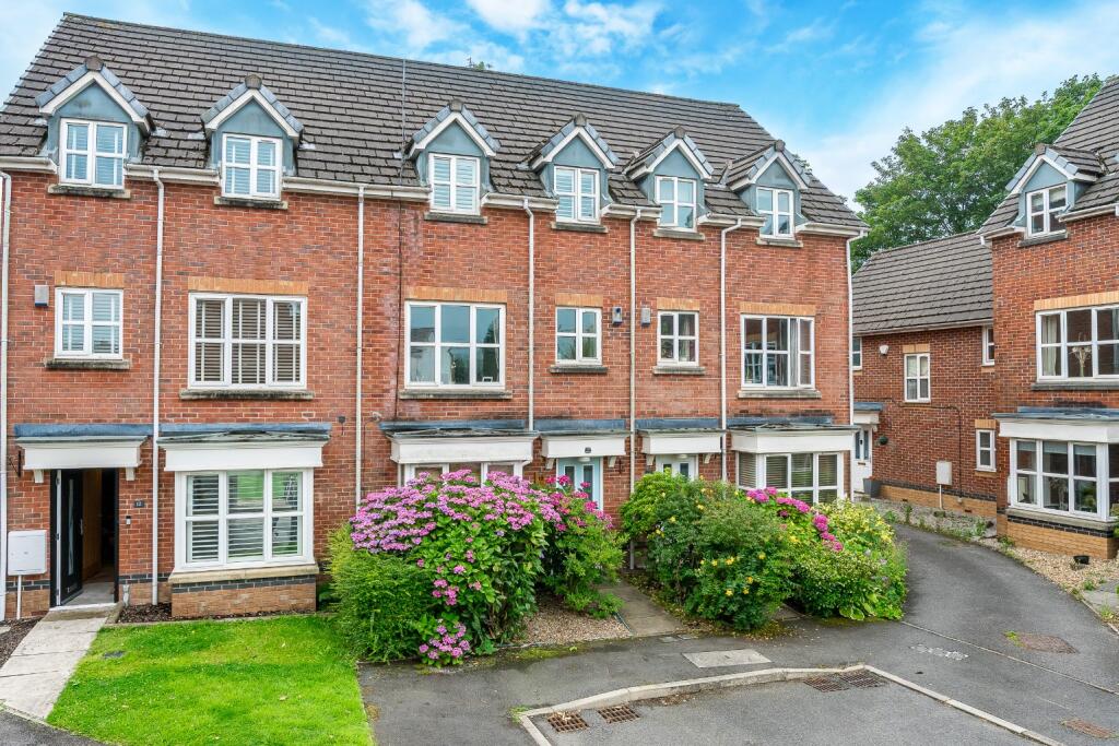 Additional image 44 of Hadleigh Green, Lostock, Bolton, BL6 4