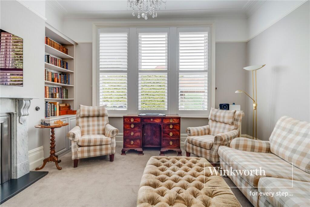 Additional image 12 of Percy Road, Bournemouth, Dorset, BH5