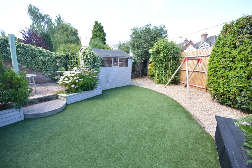 Additional image 20 of York Road, Broadstone, Dorset, BH18